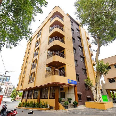 Fabhotel Gaurav Galaxy Pune Exterior foto