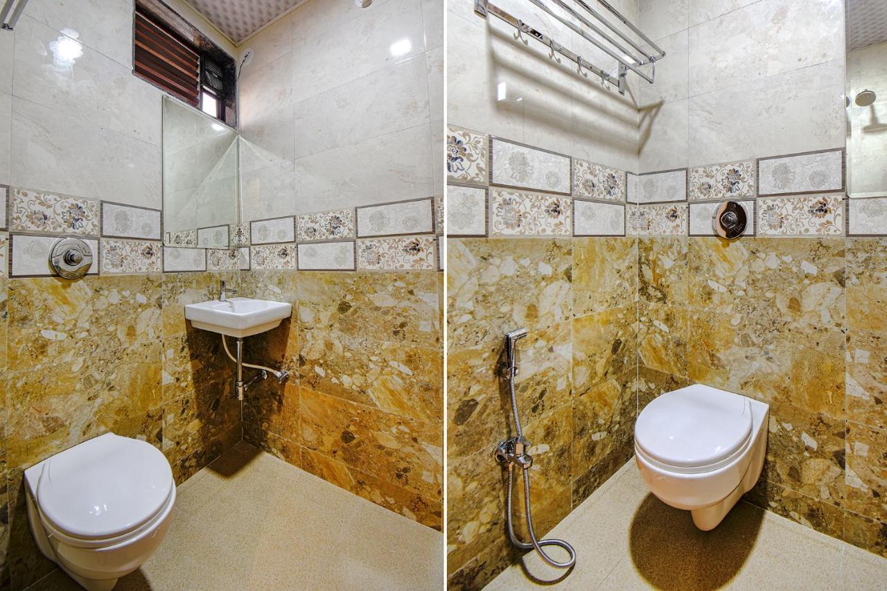 Fabhotel Gaurav Galaxy Pune Exterior foto